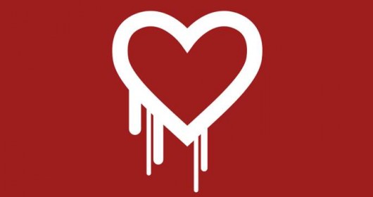 Heart Bleed Computer Virus
