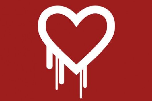 Heart Bleed Computer Virus