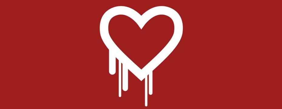 Heart Bleed Computer Virus