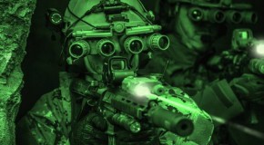 Night Vision Glasses