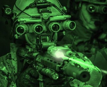 Night Vision Glasses