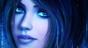 Sexy Cortana