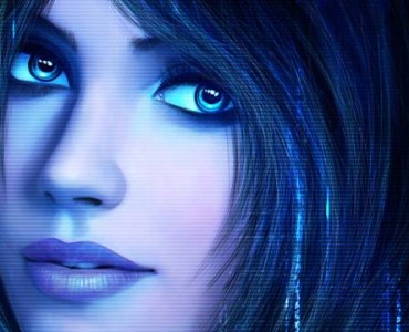 Sexy Cortana