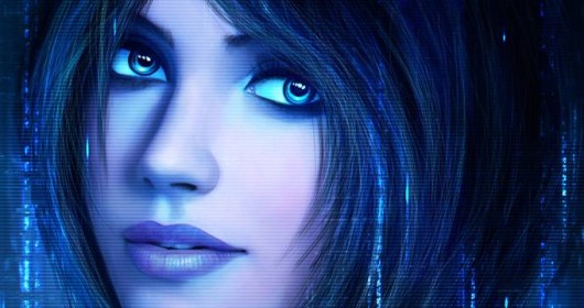 Sexy Cortana