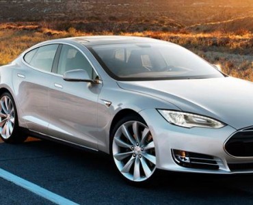 Tesla’s Eco Cars in China