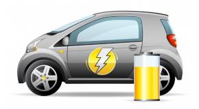 New battery can charge electric car in just 2 minutes