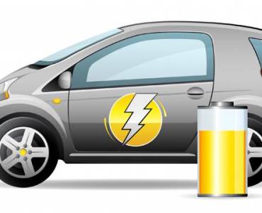 New battery can charge electric car in just 2 minutes