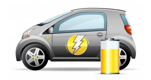 New battery can charge electric car in just 2 minutes