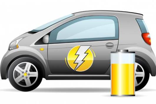 New battery can charge electric car in just 2 minutes