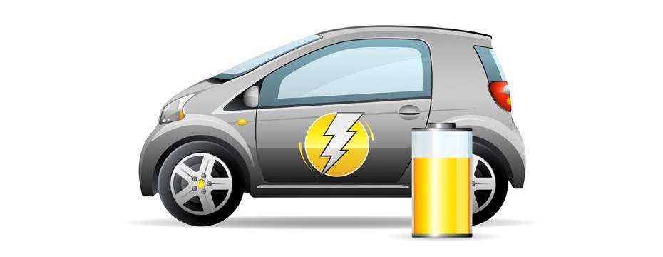 New battery can charge electric car in just 2 minutes