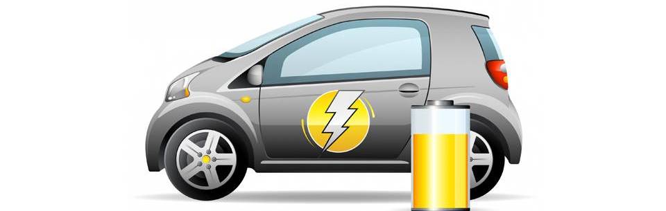 New battery can charge electric car in just 2 minutes