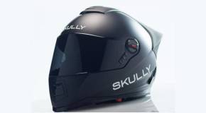 Skully Helmets AR-1