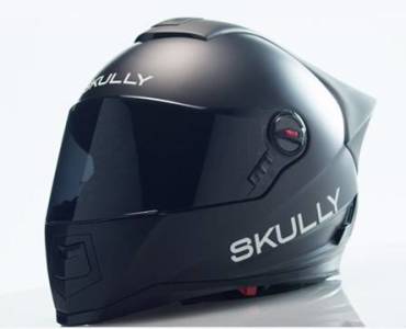 Skully Helmets AR-1
