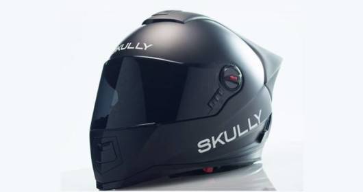 Skully Helmets AR-1