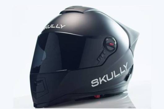 Skully Helmets AR-1