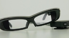 SmartEyeglass