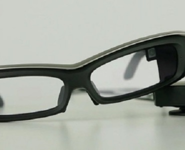 SmartEyeglass