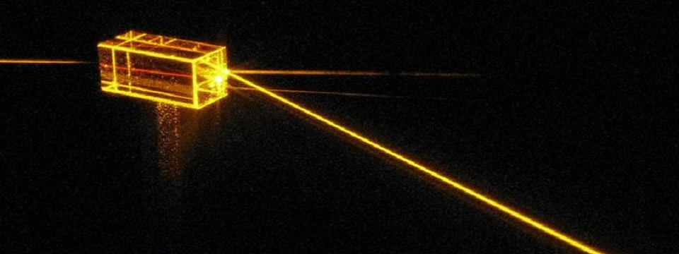 Scientists stopped light for entire minute | Tech and Facts
