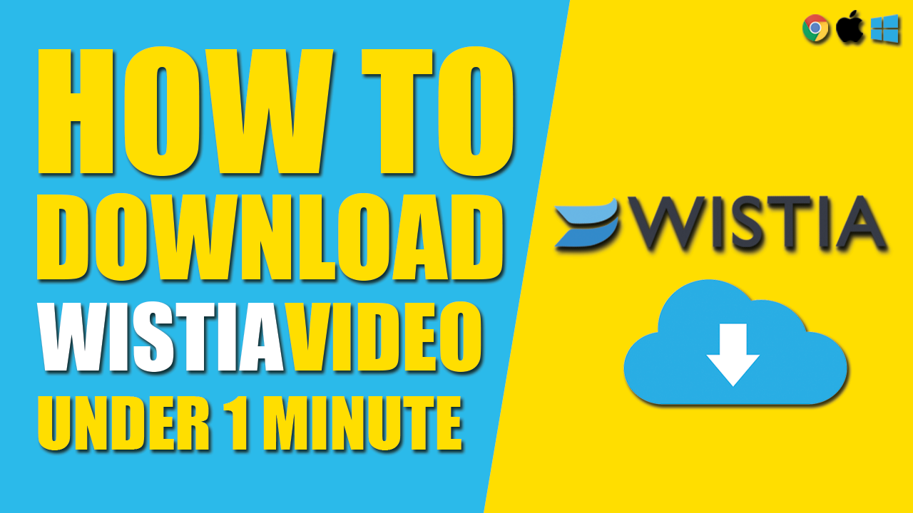 download wistia video online free
